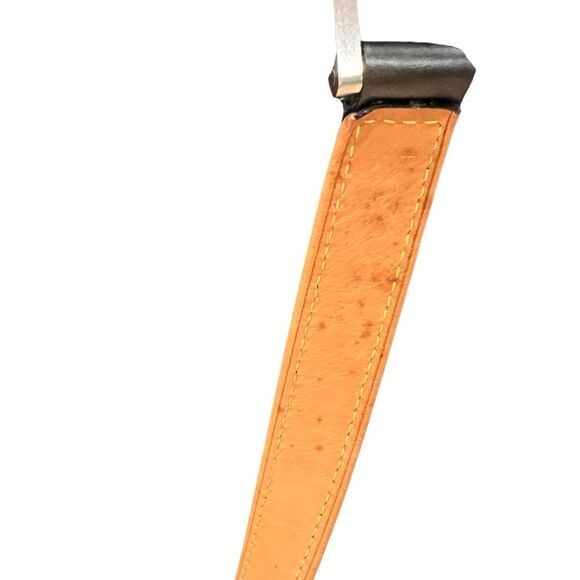 Louis Vuitton
Louis Vuitton Gun Metal Monogram Mat Stockton - Picture 9 of 10